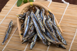 小鱼干