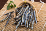 小鱼干