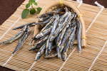小鱼干