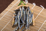小鱼干