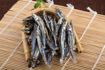 小鱼干