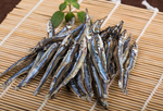小鱼干