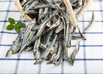 小鱼干