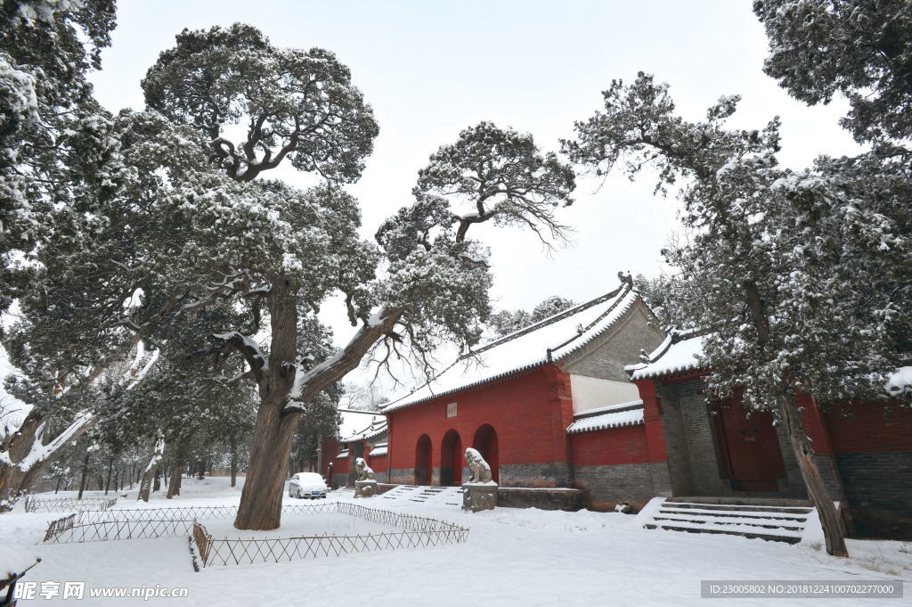 会善寺