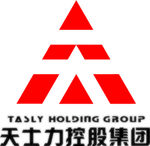 天士力控股集团LOGO