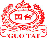 国台酒标志