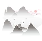 中国风背景