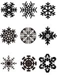 雪花