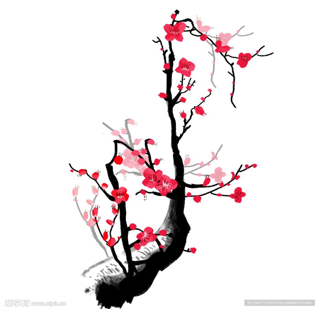 梅花