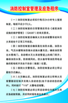 消防控制室管理