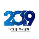 2019 2019猪年 海报