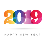 2019猪年