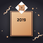 2019猪年