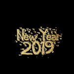 2019猪年