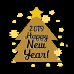 2019猪年