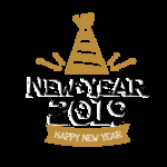 2019猪年