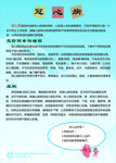 冠心病宣传