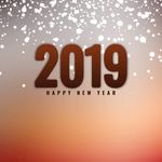2019背景素材