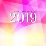 2019背景素材