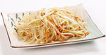 酸辣土豆丝