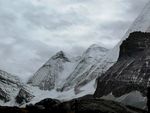 雪山