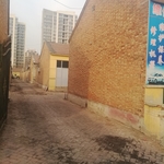 农村围墙