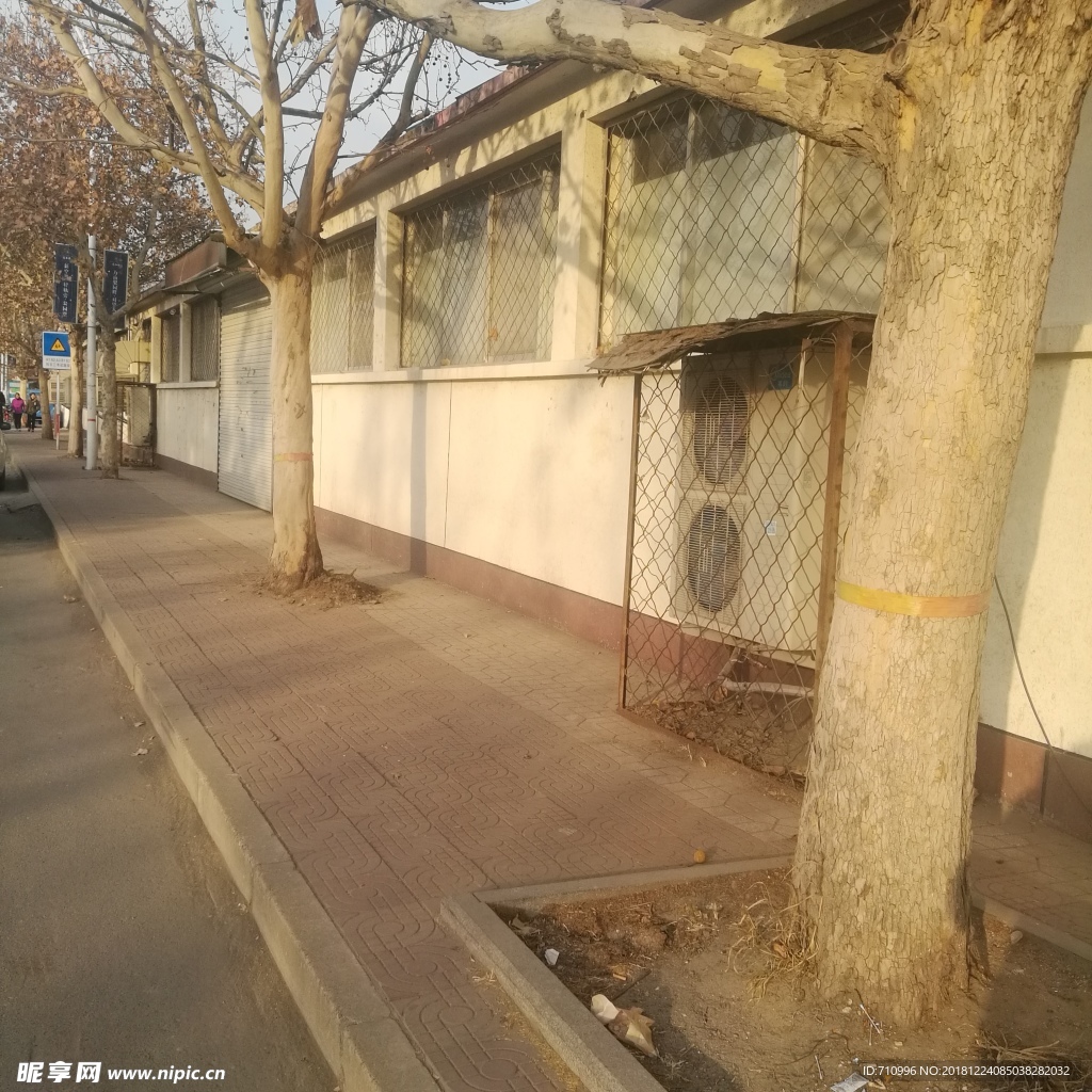 农村墙农村围墙