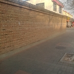 农村胡同
