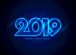 2019新年