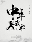 中华武术运动