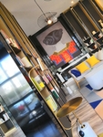 酒店大厅
