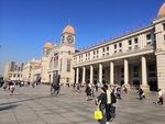 汉口火车站