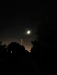 夜空