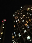 夜景色