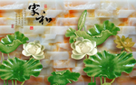 电视背景墙