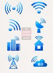 wifi图标