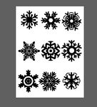 雪花