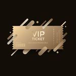 VIP设计图标