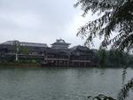 景区