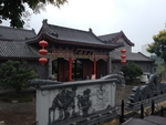 景区