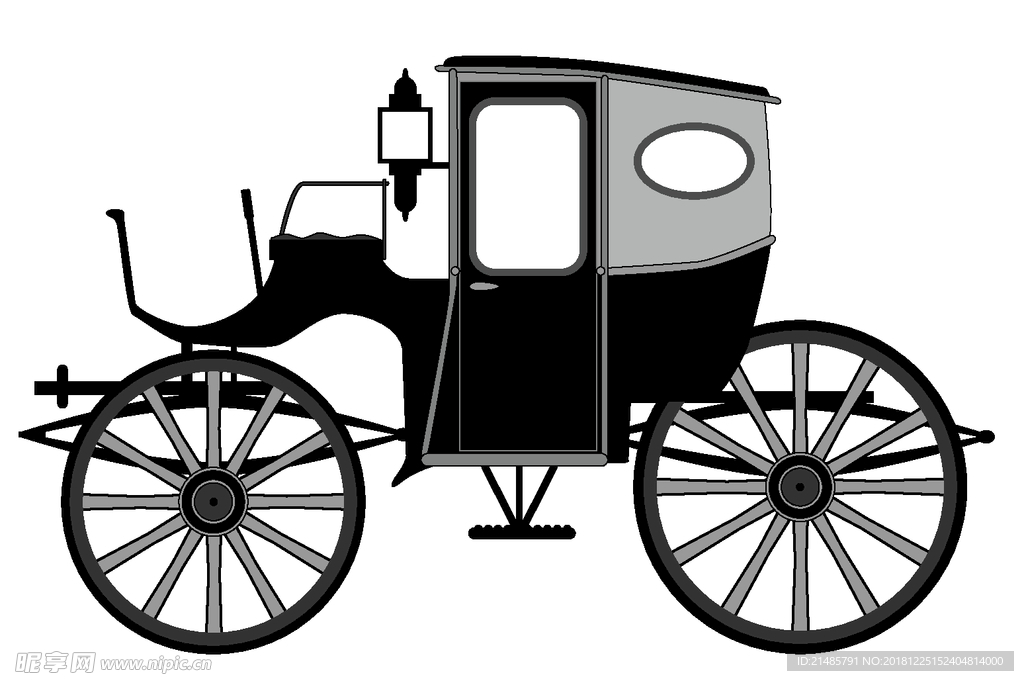 车