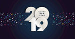 2019新年