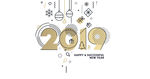 2019新年