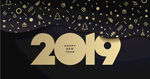 2019新年
