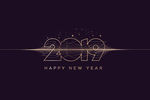 2019新年