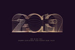 2019新年
