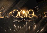 2019新年
