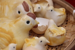 点心