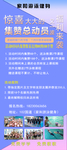 活动展架