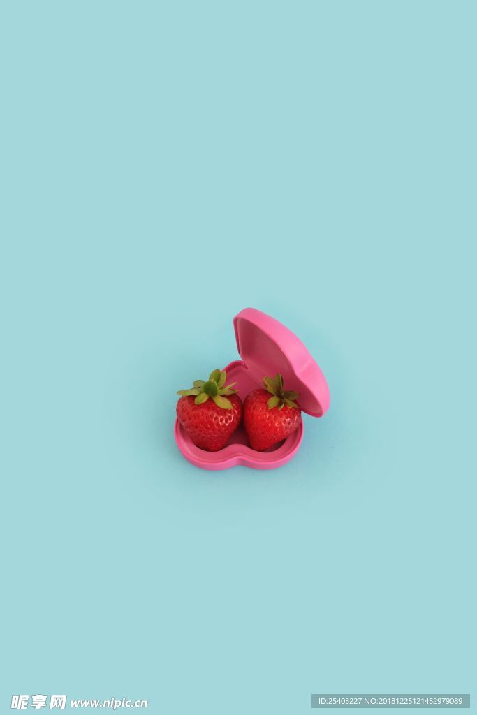 草莓